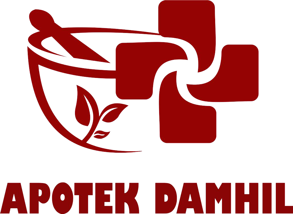 Apotek Damhil